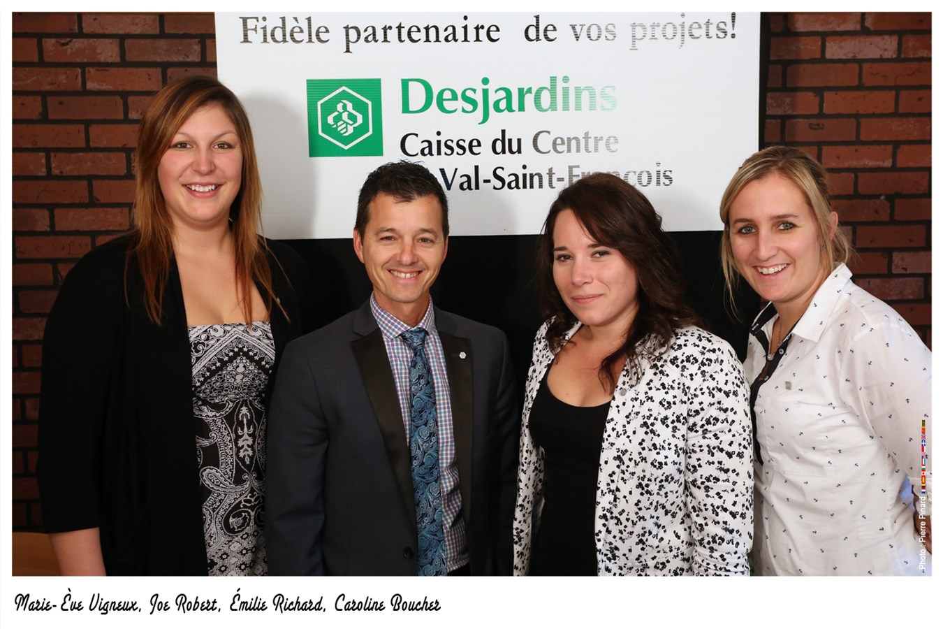 Bourses d'études Magella Massé